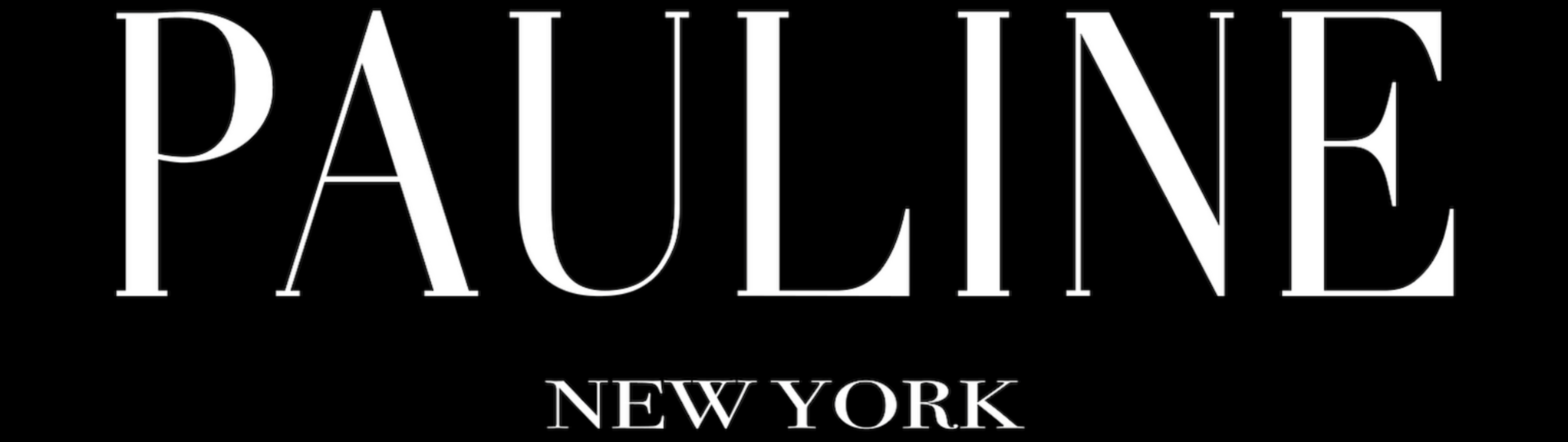 PAULINE NEW YORK